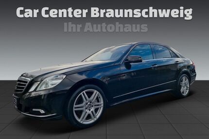 Mercedes-Benz E 500 Gebrauchtwagen