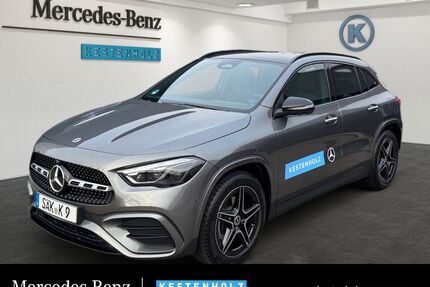 Mercedes-Benz GLA 200 Gebrauchtwagen