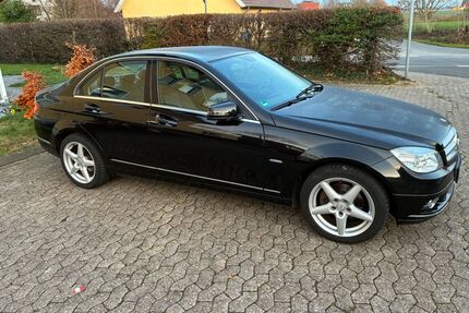 Mercedes-Benz C 180 Gebrauchtwagen