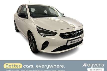 Opel Corsa-e Gebrauchtwagen