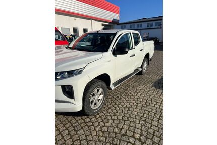 Mitsubishi L200 Gebrauchtwagen