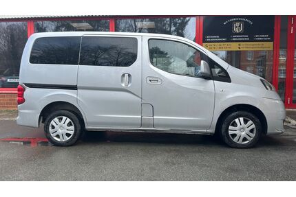 Nissan NV200 Gebrauchtwagen