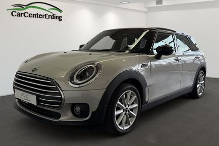 Mini Cooper Clubman Gebrauchtwagen