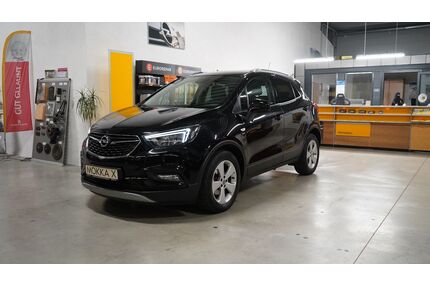 Opel Mokka X Gebrauchtwagen