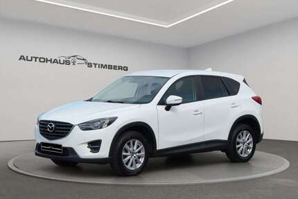 Mazda CX-5 Gebrauchtwagen