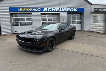 Dodge Challenger Gebrauchtwagen