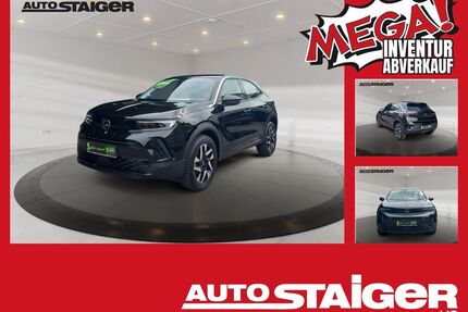 Opel Mokka Gebrauchtwagen