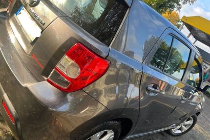 Toyota Urban Cruiser Gebrauchtwagen