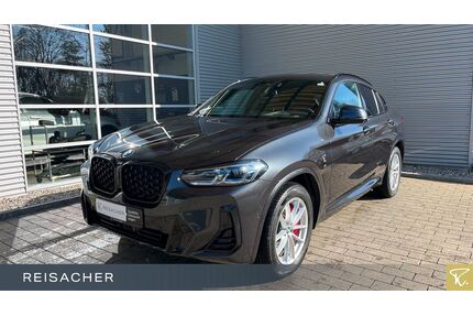BMW X4 Gebrauchtwagen