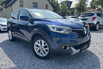 Renault Kadjar Gebrauchtwagen