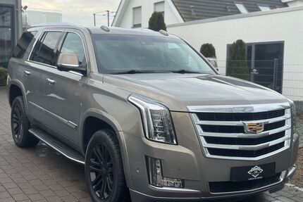 Cadillac Escalade Gebrauchtwagen