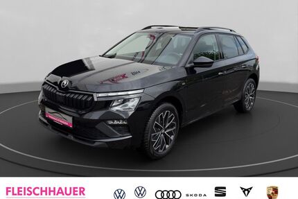 Skoda Kamiq Gebrauchtwagen