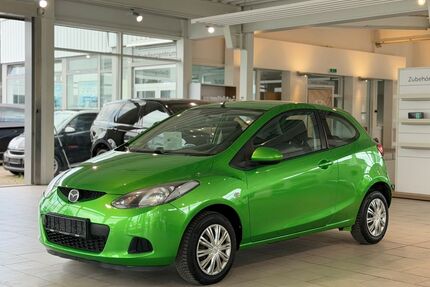 Mazda 2 Gebrauchtwagen