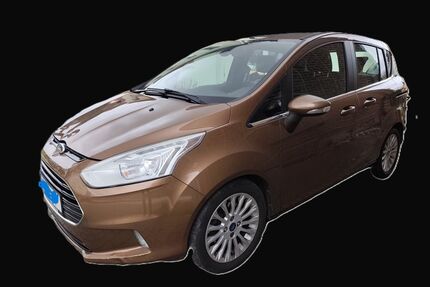 Ford B-Max Gebrauchtwagen