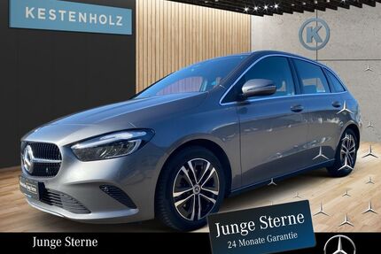 Mercedes-Benz B 200 Gebrauchtwagen