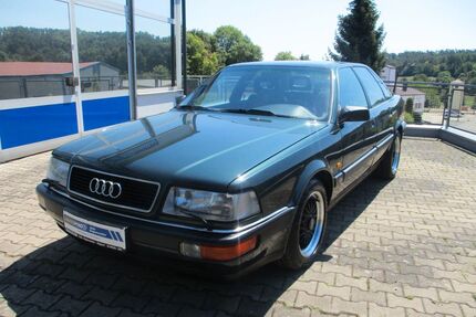 Audi V8 Gebrauchtwagen