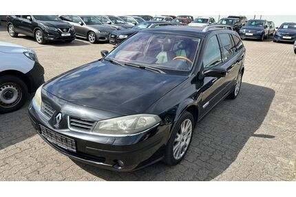 Renault Laguna Gebrauchtwagen