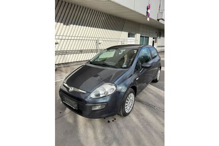 Fiat Punto Evo Gebrauchtwagen