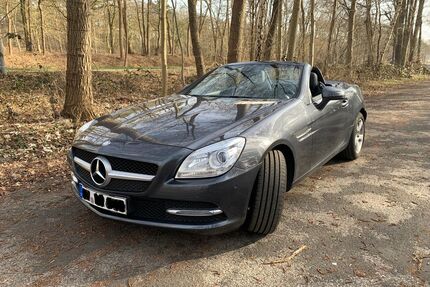Mercedes-Benz SLK 200 Gebrauchtwagen