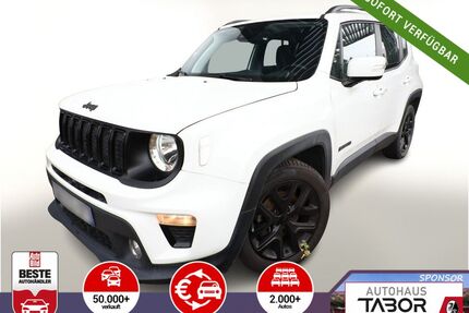 Jeep Renegade Gebrauchtwagen