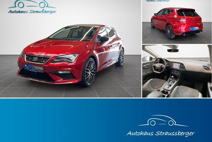 Seat Leon Gebrauchtwagen