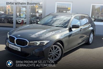 BMW 318 Gebrauchtwagen