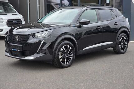 Peugeot e-2008 Gebrauchtwagen