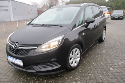 Opel Zafira Gebrauchtwagen