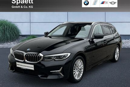 BMW 320 Gebrauchtwagen