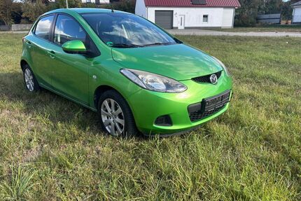 Mazda 2 Gebrauchtwagen