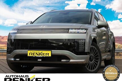 Hyundai IONIQ 9 Gebrauchtwagen