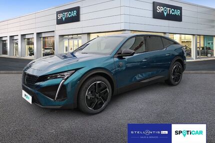 Peugeot 408 Gebrauchtwagen