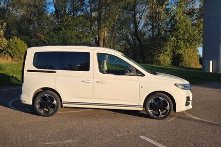Ford Tourneo Connect Gebrauchtwagen