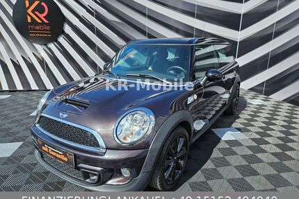 Mini Cooper SD Gebrauchtwagen