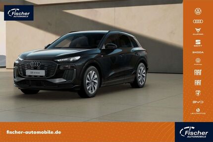 Audi Q6 e-tron Gebrauchtwagen