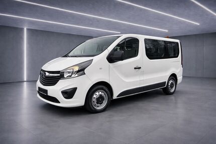 Opel Vivaro Gebrauchtwagen
