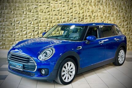 Mini Cooper Clubman Gebrauchtwagen