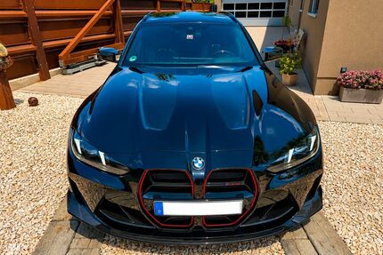 BMW M3 Gebrauchtwagen