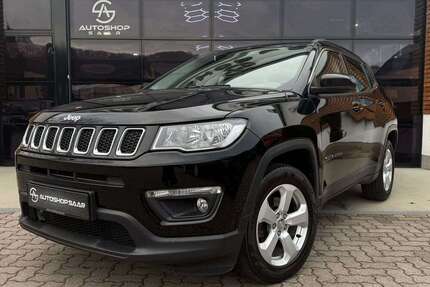 Jeep Compass Gebrauchtwagen