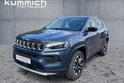 Jeep Compass Gebrauchtwagen
