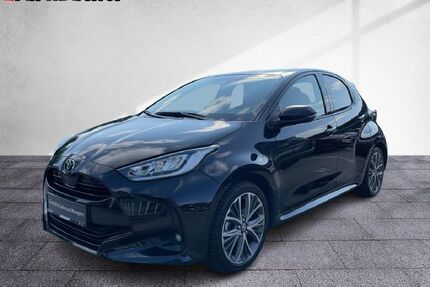 Toyota Yaris Gebrauchtwagen