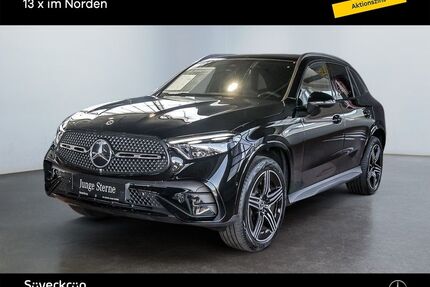 Mercedes-Benz GLC 300 Gebrauchtwagen