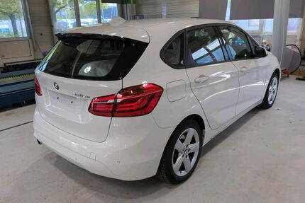 BMW 225 Gebrauchtwagen