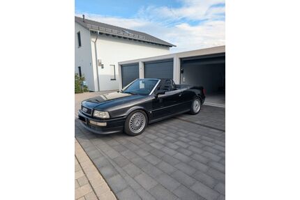 Audi Cabriolet Gebrauchtwagen
