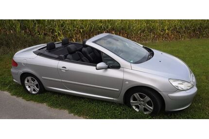 Peugeot 307 Gebrauchtwagen