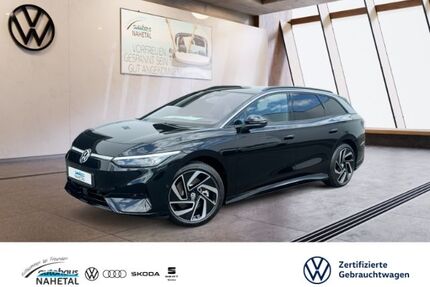 VW ID.7 Gebrauchtwagen