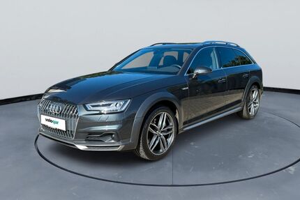 Audi A4 Allroad Gebrauchtwagen