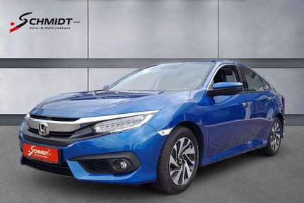 Honda Civic Gebrauchtwagen