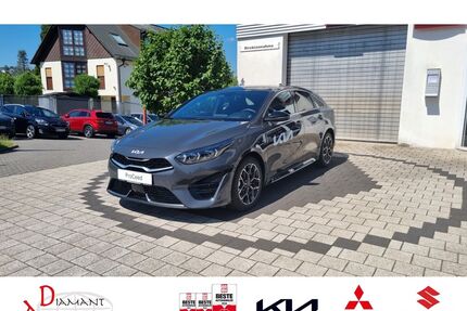 Kia pro ceed / ProCeed Gebrauchtwagen