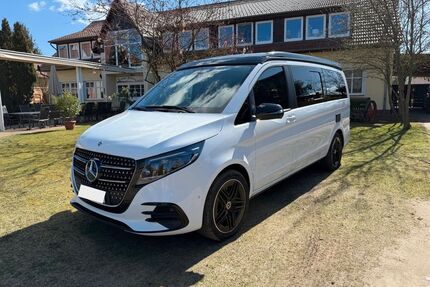 Mercedes-Benz V 300 Gebrauchtwagen